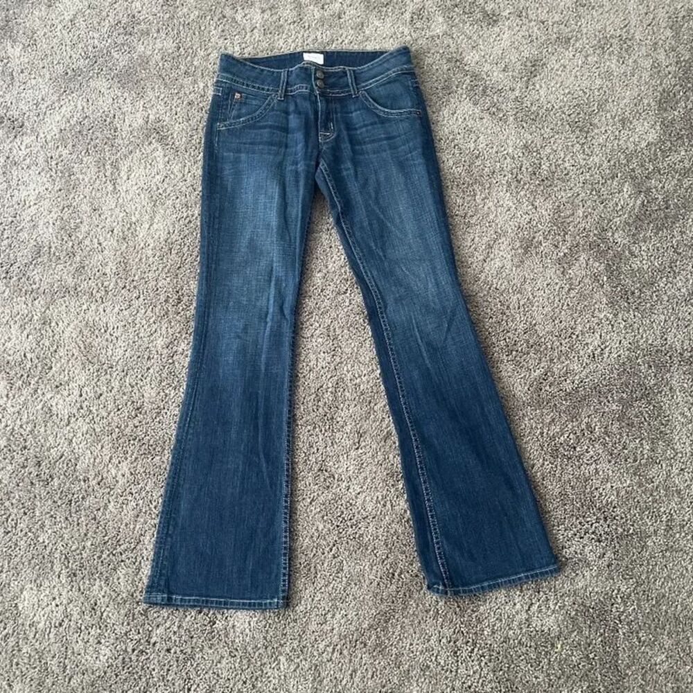 Hudson Jeans :)